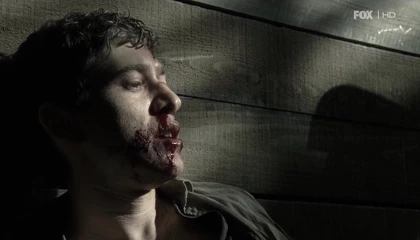 Кадры из сериала Ходячие мертвецы (2010)