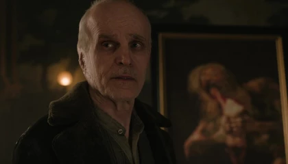 Кадры из сериала Ходячие мертвецы: Мертвый город (2023)