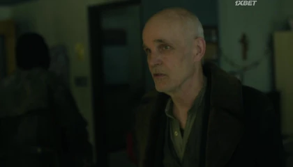 Кадры из сериала Ходячие мертвецы: Мертвый город (2023)