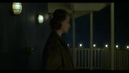 Кадры из сериала Истории ходячих мертвецов (2022)