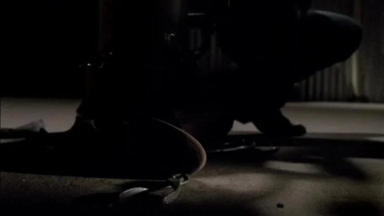 Кадры из сериала Ходячие мертвецы (2010)