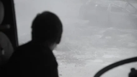 Кадры из сериала Бойтесь ходячих мертвецов (2015)