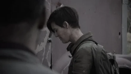 Кадры из сериала Бойтесь ходячих мертвецов (2015)