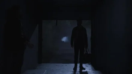 Кадры из сериала Бойтесь ходячих мертвецов (2015)