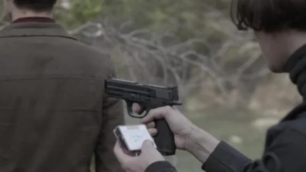 Кадры из сериала Бойтесь ходячих мертвецов (2015)