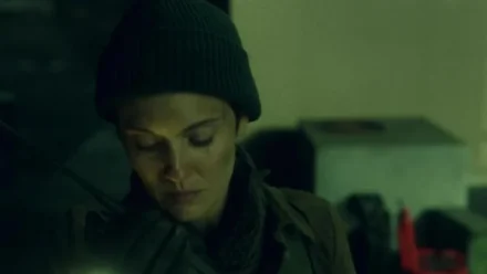 Кадры из сериала Бойтесь ходячих мертвецов (2015)