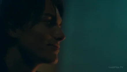 Кадры из сериала Бойтесь ходячих мертвецов (2015)