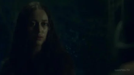 Кадры из сериала Бойтесь ходячих мертвецов (2015)