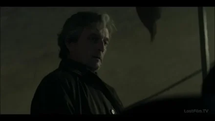 Кадры из сериала Ходячие мертвецы: Дэрил Диксон (2023)